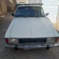 پیکان وانت ۹۳
