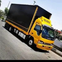باربری‌ حمل‌بار شهرک غرب ‌ارسال کارگرخالی اسبابکشی