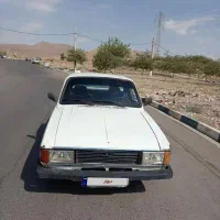 وانت پیکان مدل ۸۶