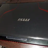 لب تاب msi G60 گیمینگ