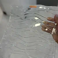 شیرینی‌خوری کریستال اصل ناخمن آلمان (Nachtmann)