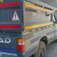 نیسان اکستند