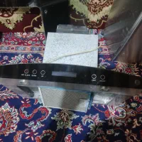 هود بیمکس درحد نو یک ماه کارکرد