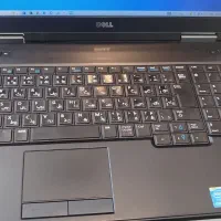 لپ تاپ dell|رایانه همراه|مشهد, تربیت (صدف)|دیوار