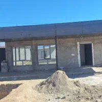 سقف شیروانی آردواز آلاچیق سردری نما لمبه