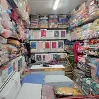 گالری پتو و حوله تن پوش و روفرشی شورگشتی