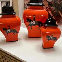 جینجر نارنجی
