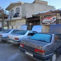 باطری سازی سیار  وگاز کولر