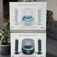 اسپیکر هارمن کاردن SoundStick 5