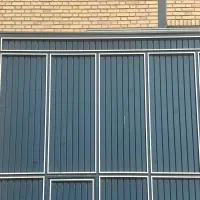 سرایدار بازنشسته