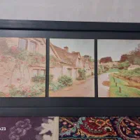 قاب چوبی|تابلو، نقاشی، عکس|شیراز, قصرالدشت|دیوار