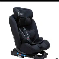 صندلی ماشین کودک دلیجان مدل هابر