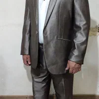 کت و شلوار TEST سایز 52