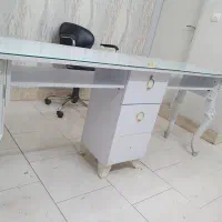 میزناخن دونفره و فن ناخن