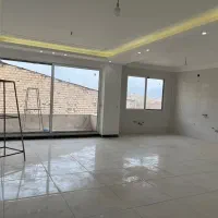خانه دو طبقه نوساز شیک