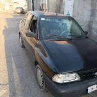 پراید ۸۵