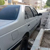 پژو 86
