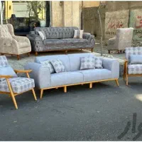 مبل راحتی تیدا***قلب تپنده هرخانه