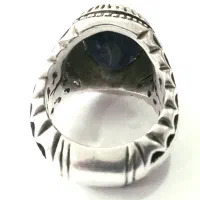 انگشتر یاقوت