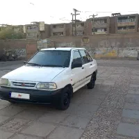 پراید مدل ۹۰ هیدرولیک