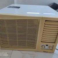 کولر گازی پنجره ای