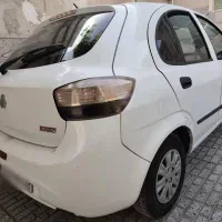 تیبا 2 مدل 94