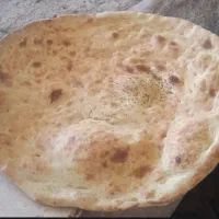 نیازمند شاطر تنوری