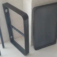 قاب و کفی آکواریوم ماهیران