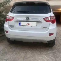 چانگان|خودرو سواری و وانت|کرج, مهرویلا جنوبی|دیوار