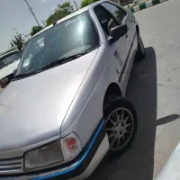 پژو405 مدل89 تمیز