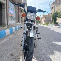 موتور سیکلت