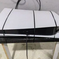 PS5 دیسک خور