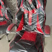 صندلی گیمینگ تکی و تعداد