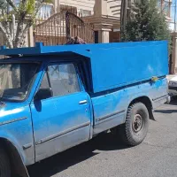 باربندنیسان