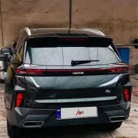 هایما s8 آخر ۴۰۲ مشابه صفر استثنایی (اقساط)