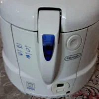 سرخ کن برقی