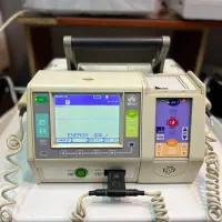 الکتروشوک بای فازیک دستگاه شوک بکسن