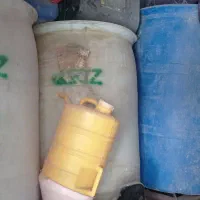بشکه پلاستیکی، فلزی و گالن