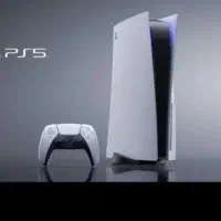 پلیستیشن ۵ اسلیم دیسک خور 1TB ریجن اروپا
