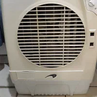 کولر آبی پرتابل برفاب