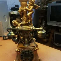 آباژور رومیزی همراه با تلفن