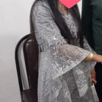 لباس مجلسی