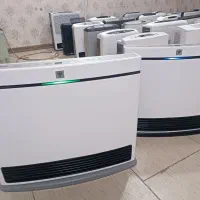 بهترین واورجینالترین بخاریهای ژاپنی با ضمانت طلایی