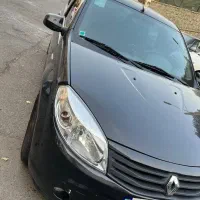 ساندرو مدل ۹۶ بی رنگ اتومات