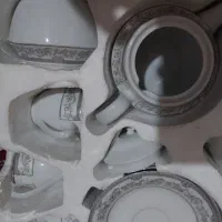 صبحانه خوری مارک برند