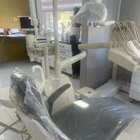 منشی مطب دندانپزشکی