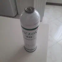 گاز کولر r22 گرمی۷۰۰