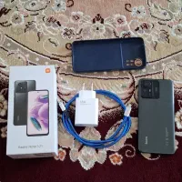 گوشیnot12s|موبایل|کوهدشت, |دیوار