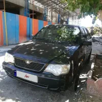 پراید ۱۱۱
