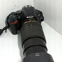 دوربین نیکون D5600